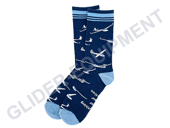 Happy Gliding Socks sokken maat 41-46 [GE-SOCKS B]